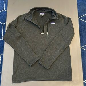 Patagonia Better Sweater